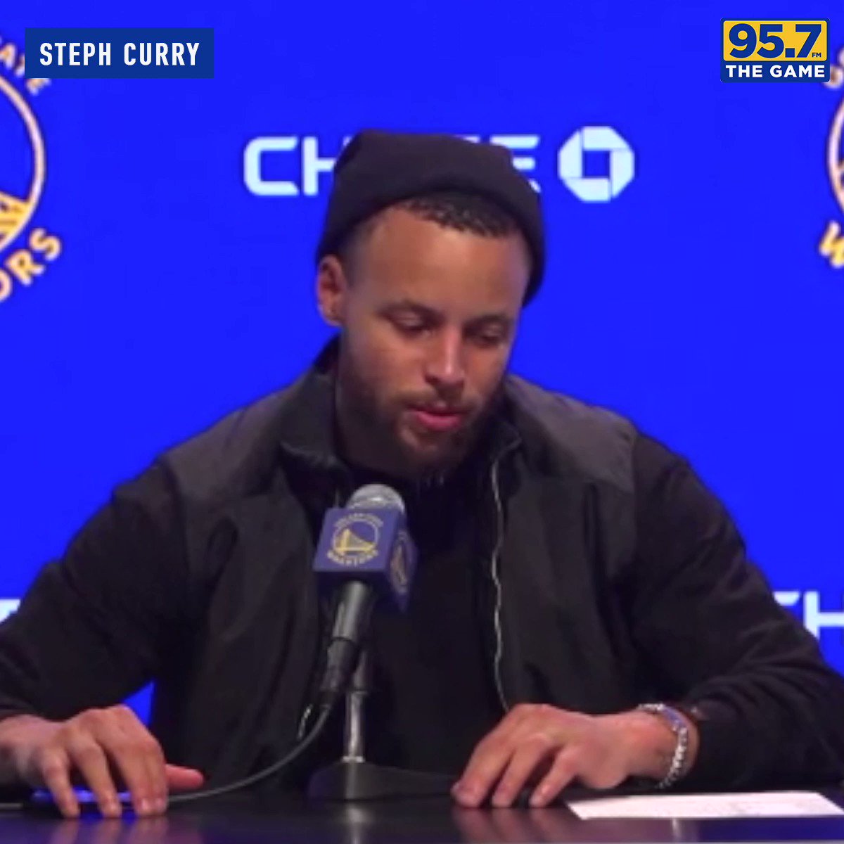 [情報] Curry：我個人不喜歡在聖誕節打球