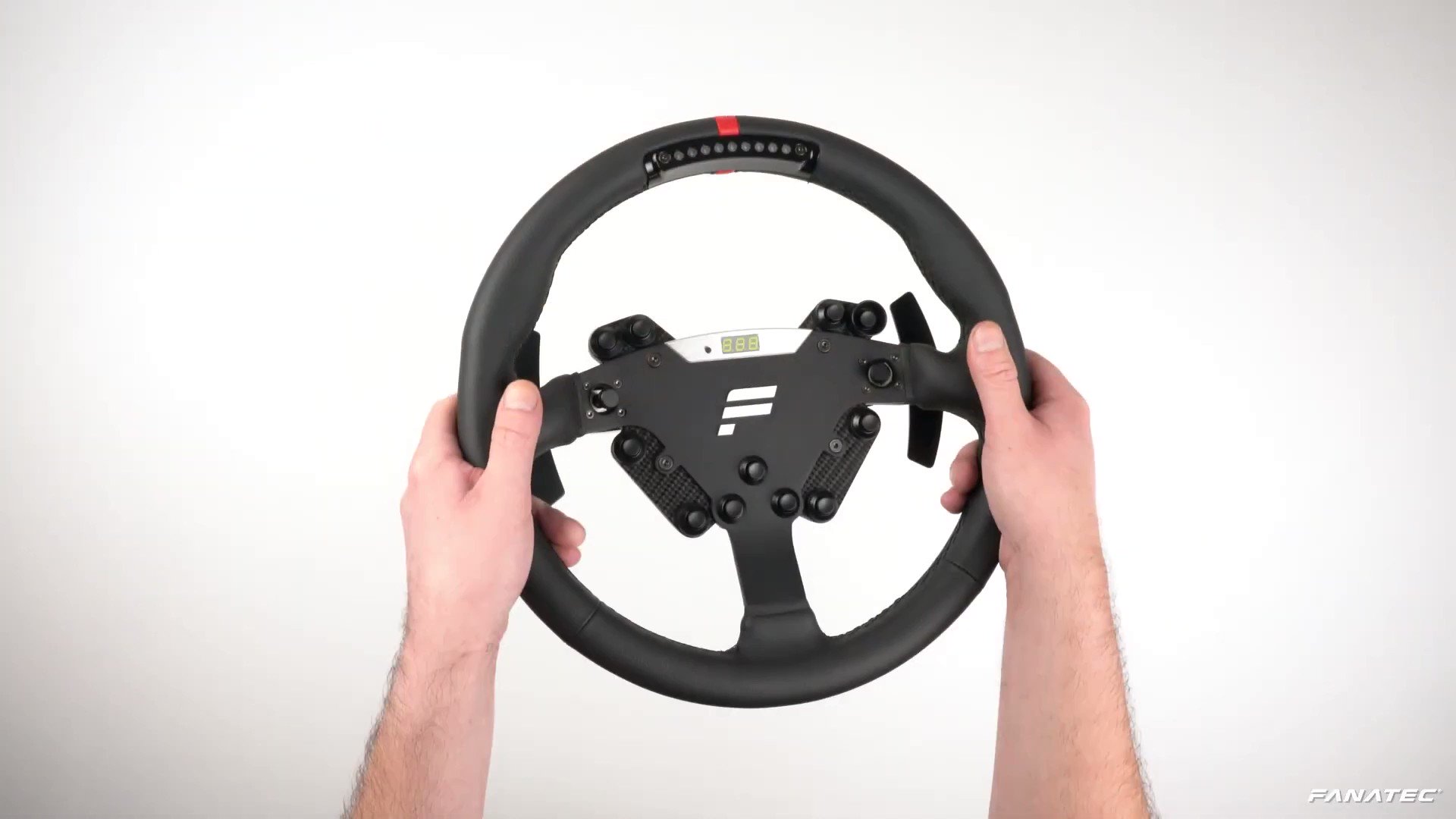 Fanatec on Twitter: