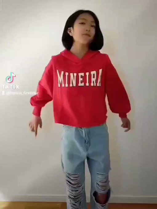 HANNAのTwitter動画6