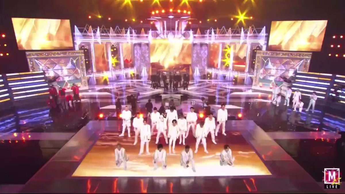 ミュージックステーションで Exile が話題に Mステ トレンドアットtv