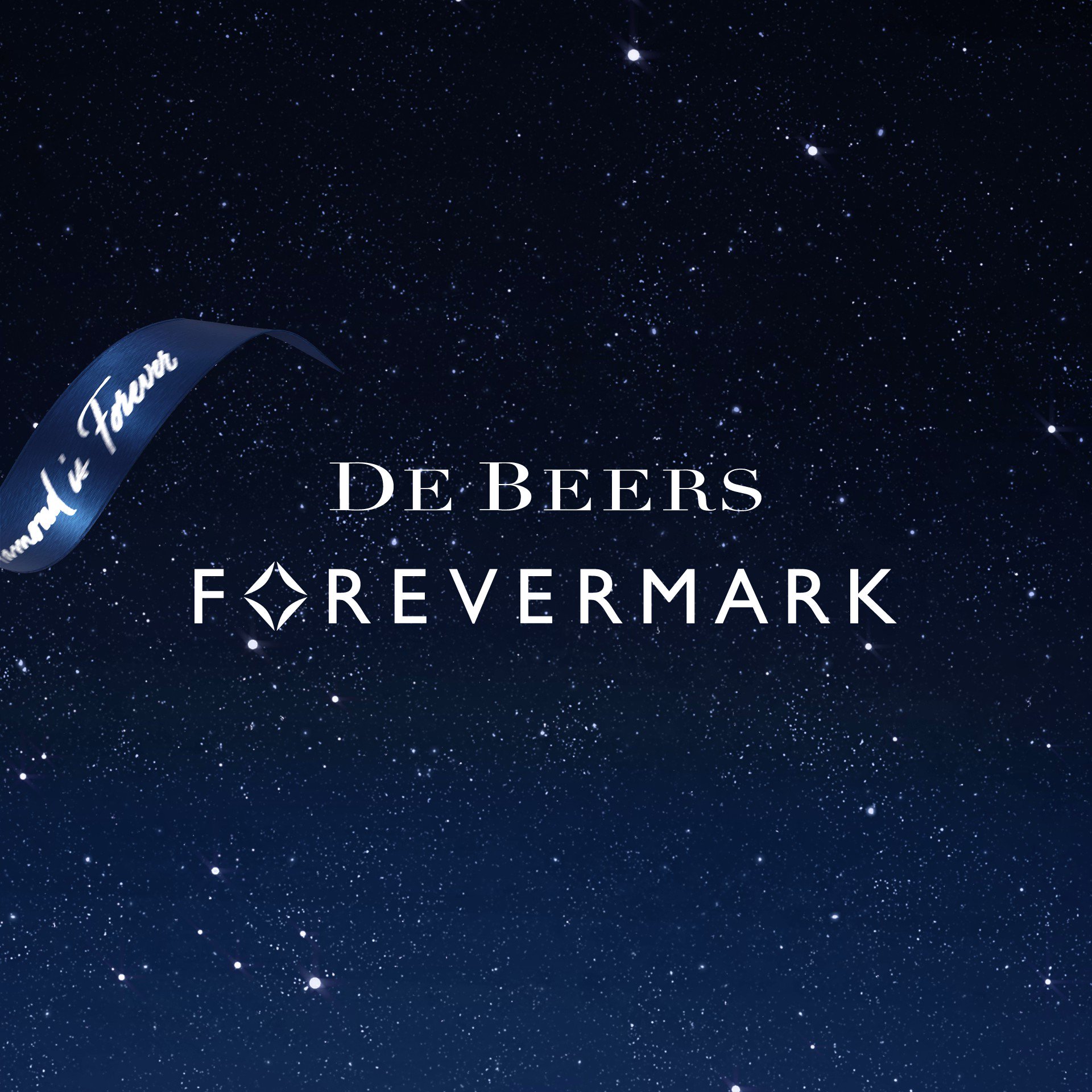 De Beers Forevermark on X: Celebrate the people who make up your
