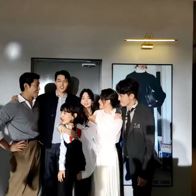 @forhyekyo's video Tweet