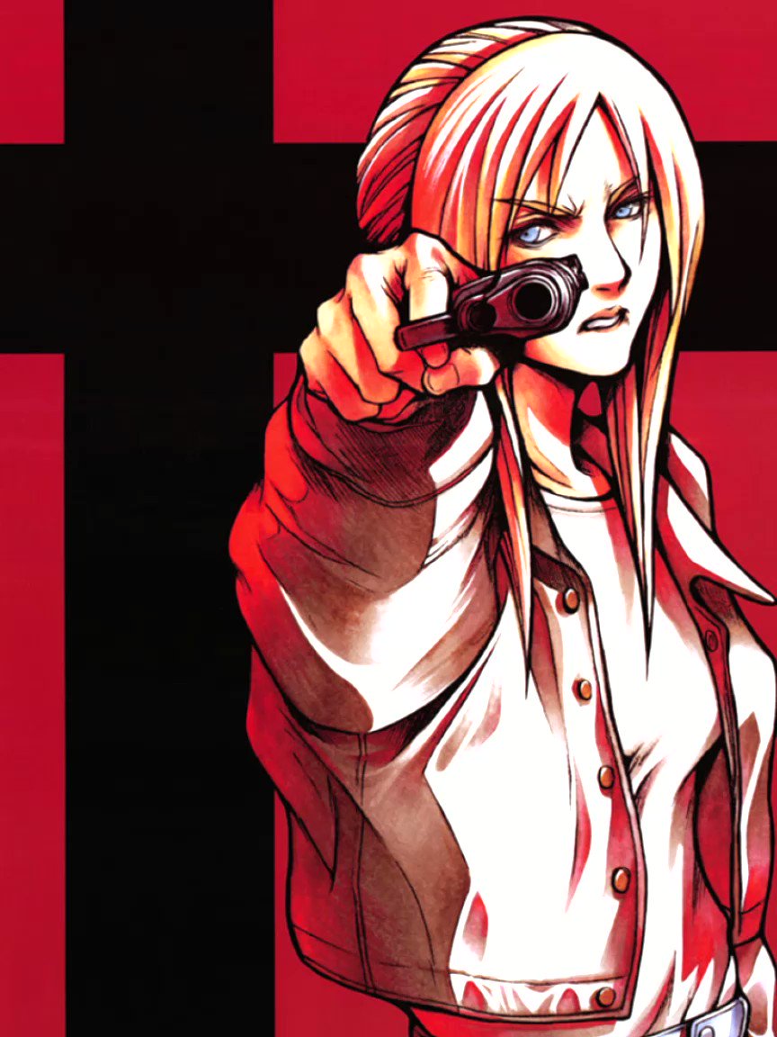 TT Poll #279: Parasite Eve