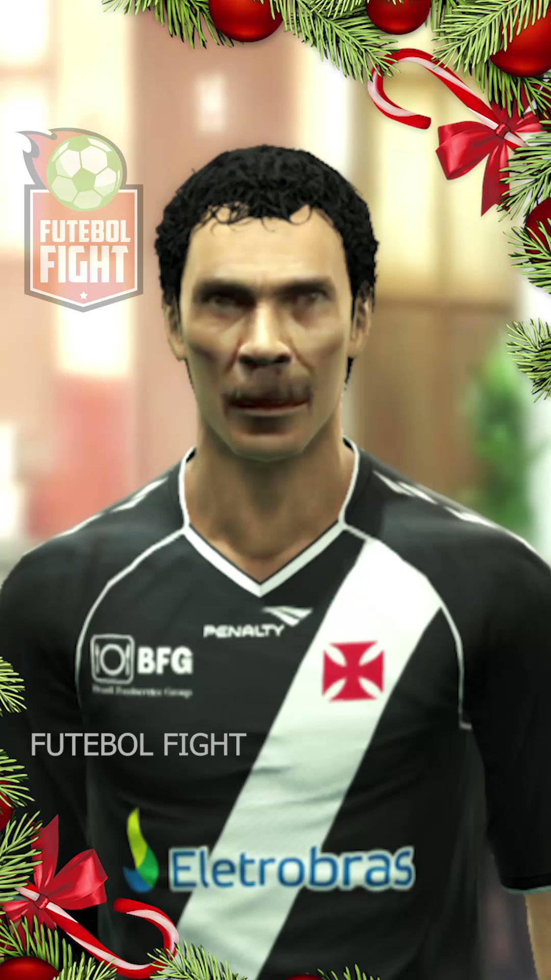 Futebol Fight