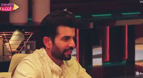 Jay Bhanushali is such a mood!
Happy Birthday 
