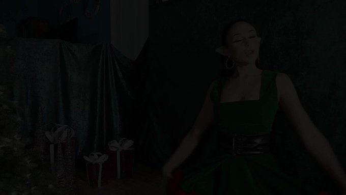 Releasing this today on my OF ??

Christmas Eve creampie ??

https://t.co/Otertk2t1V https://t.co/TX