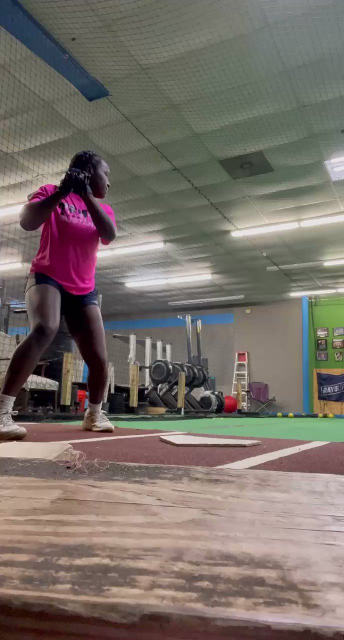 Ava Blakely 2024 (blakely2024) / Twitter