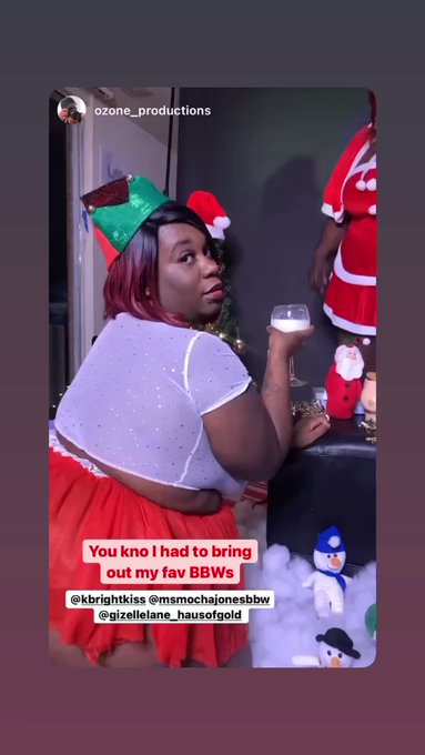 Always fun when I&rsquo;m with @GizelleLane @MochaJonesBbw https://t.co/7skxKSoKN7<a class="tags" target="_blank" title="On Twitter" href="/?out=eyJ0eXAiOiJKV1QiLCJhbGciOiJIUzUxMiJ9.eyJpYXQiOjE3MjE1OTY3NjMsImlzcyI6InR3cG9ybnN0YXJzLmNvbSIsIm5iZiI6MTcyMTU5Njc2MywiZXhwIjoxNzUzMTMyNzYzLCJyZWRpcmVjdF91cmwiOiJodHRwczovL3R3aXR0ZXIuY29tL0dpemVsbGVMYW5lIn0.DpjLh4PCTH2mXzNEInEdDLD8eYx-pAEXblE30YHEp_sv_WWxYGk7uoOzz7PwvZV9zH6AB4hSyCD6XNcYTDYTWw">@GizelleLane</a><a class="tags" target="_blank" title="On Twitter" href="/?out=eyJ0eXAiOiJKV1QiLCJhbGciOiJIUzUxMiJ9.eyJpYXQiOjE3MjE1OTY3NjMsImlzcyI6InR3cG9ybnN0YXJzLmNvbSIsIm5iZiI6MTcyMTU5Njc2MywiZXhwIjoxNzUzMTMyNzYzLCJyZWRpcmVjdF91cmwiOiJodHRwczovL3R3aXR0ZXIuY29tL01vY2hhSm9uZXNCYncifQ.MS3IdTb40nh2eNDQo2_Ql2ngy0RvmR-X9AVmiubVBUmIftTqf_4jXkVkOIYubghE_IXjcyJy-TeLJ7-aLjqn5g">@MochaJonesBbw</a>