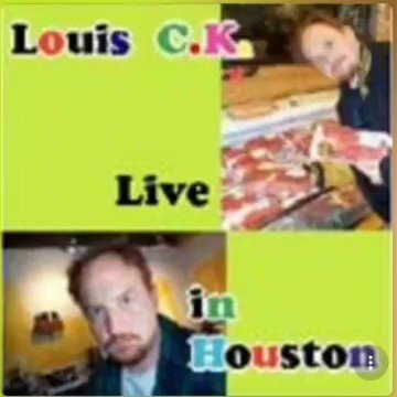 Louis C.K. - Christmas Caroling (from Live in Houston, 2001)
#LouisCK https://t.co/NJBSL5wgmy
