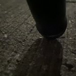こうなったら釣りはやめ時。要注意。雷が危険だよ。