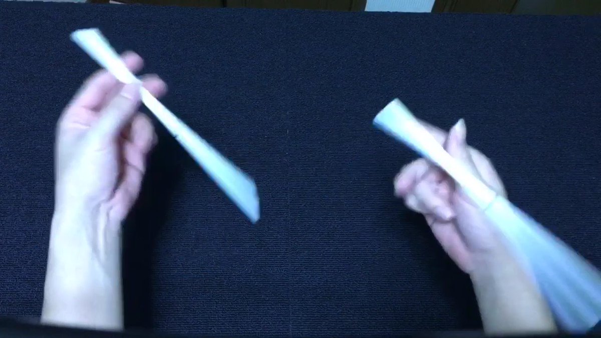 ペン回し Guitarsatom Twitter