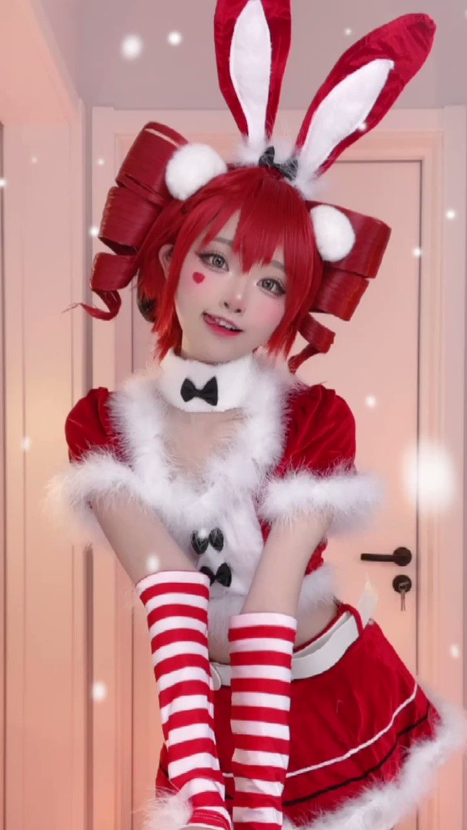 エロ可愛いコスプレに関する画像