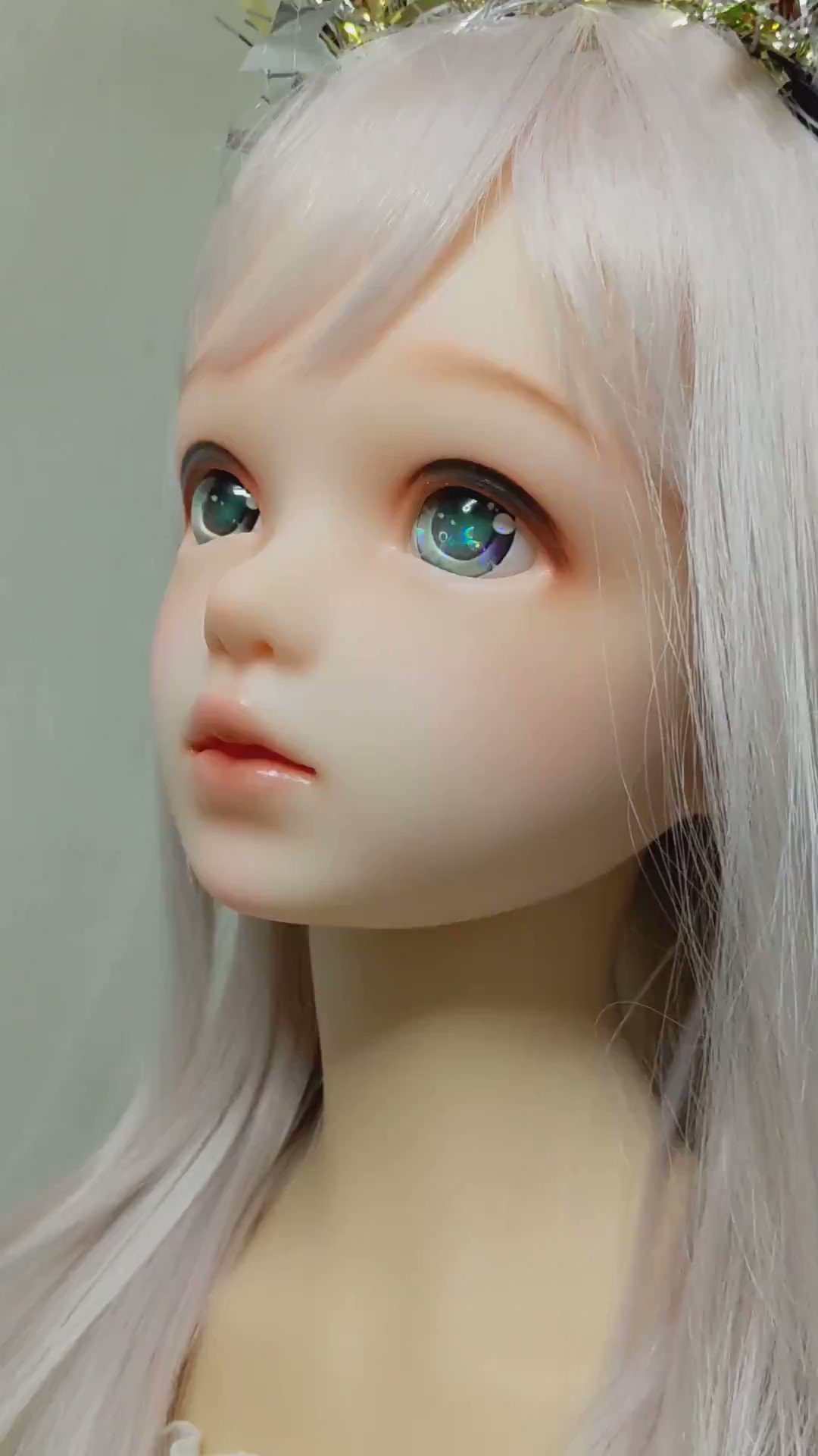 オリエント工業 Berry COCO love.fox05 on X: 