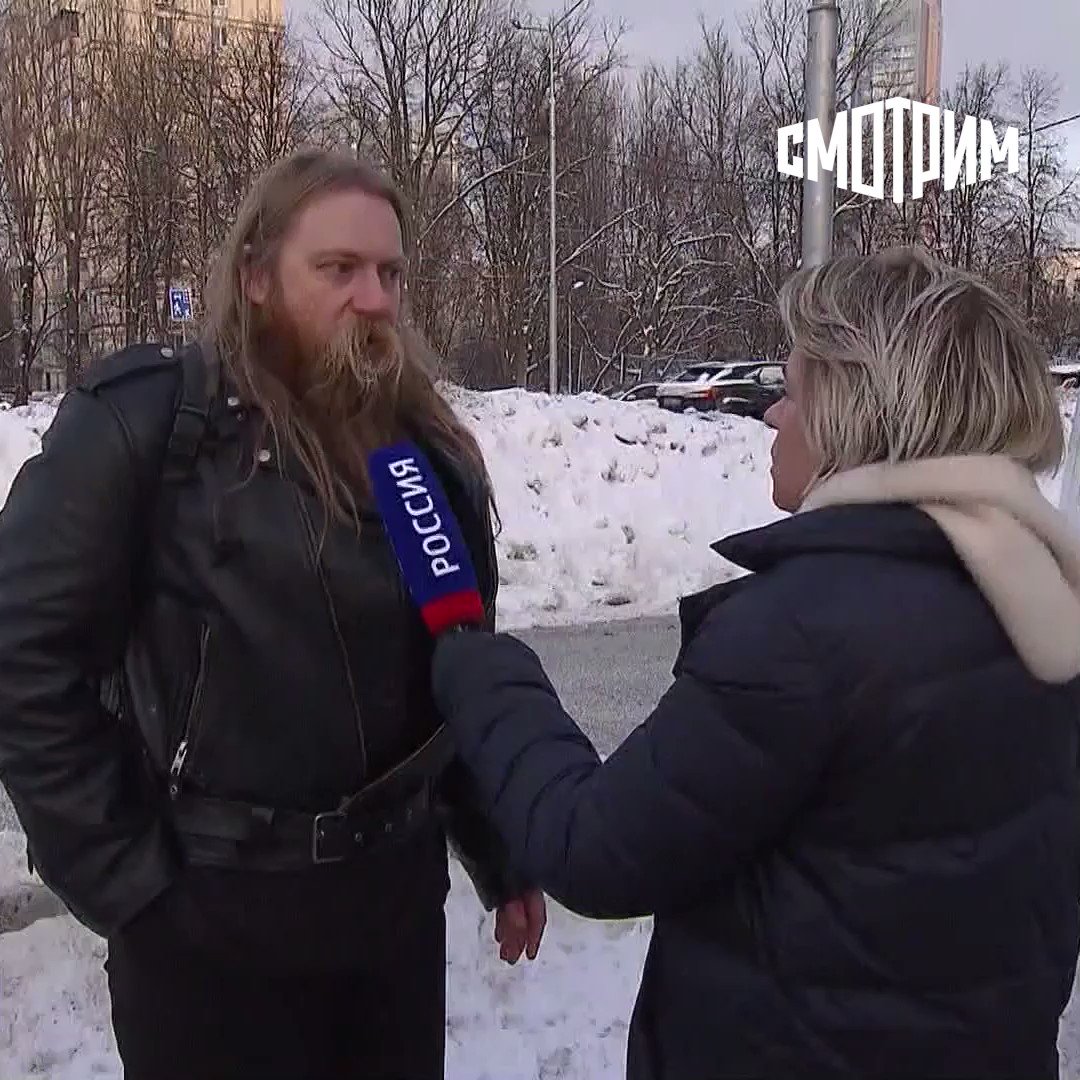 Алиса Теплякова студентка МГУ