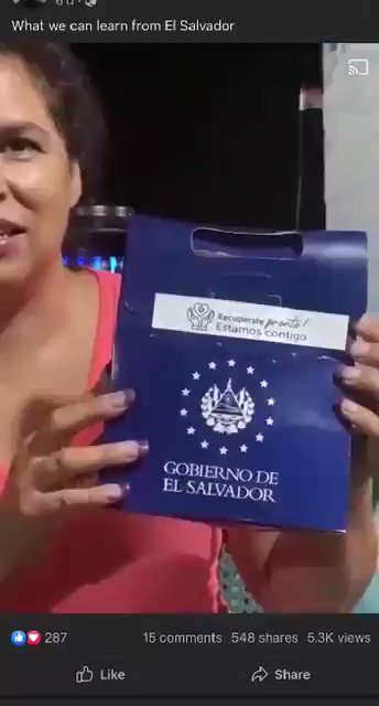 Video Poster
