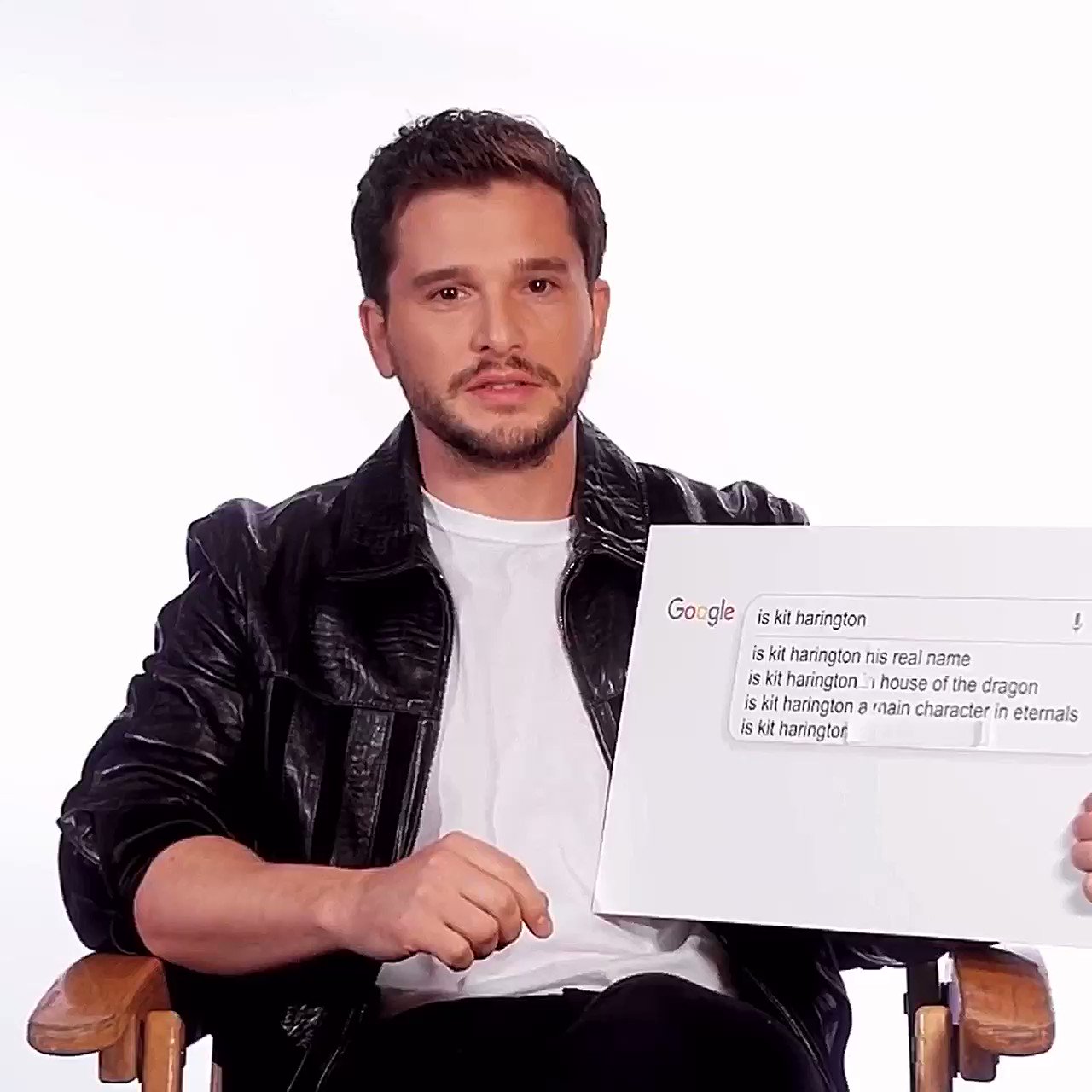 Happy birthday to the only man ever, kit harington! 