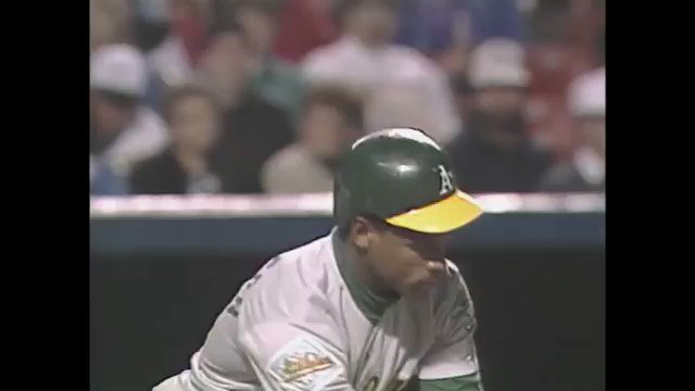 Happy 63rd Birthday to the one and the only.....

Rickey Henderson 