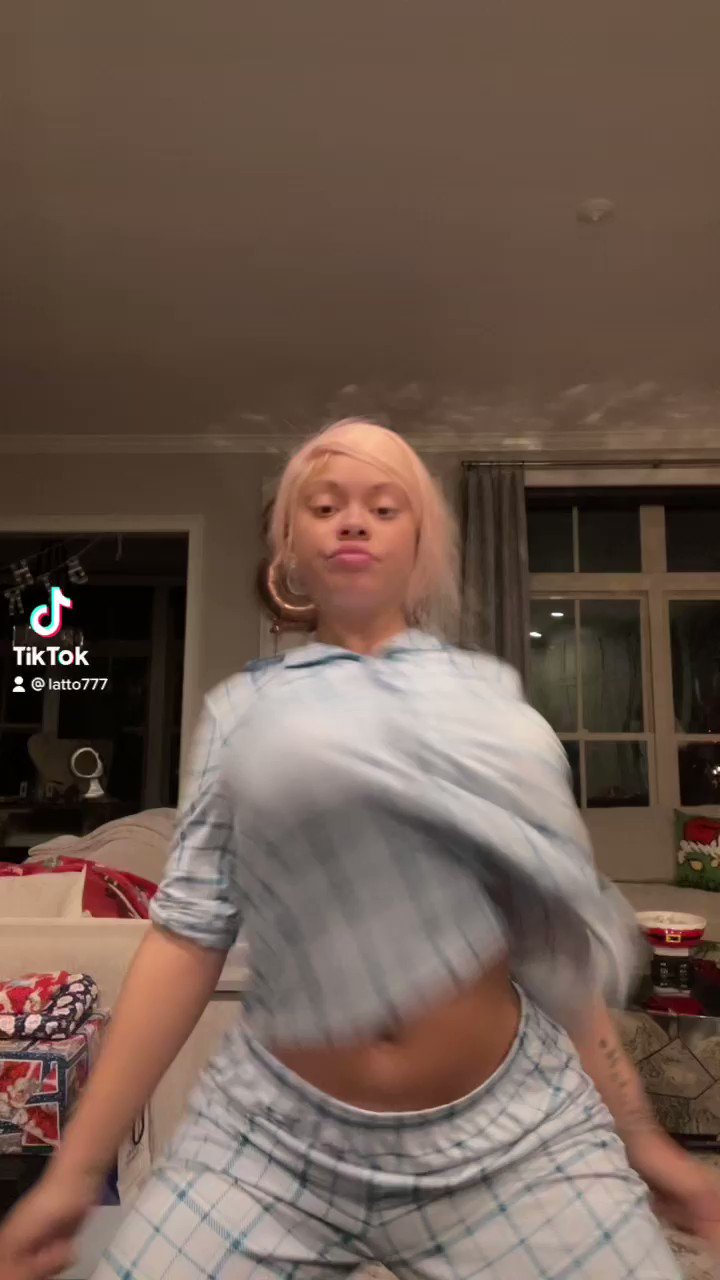 Mulatto tits