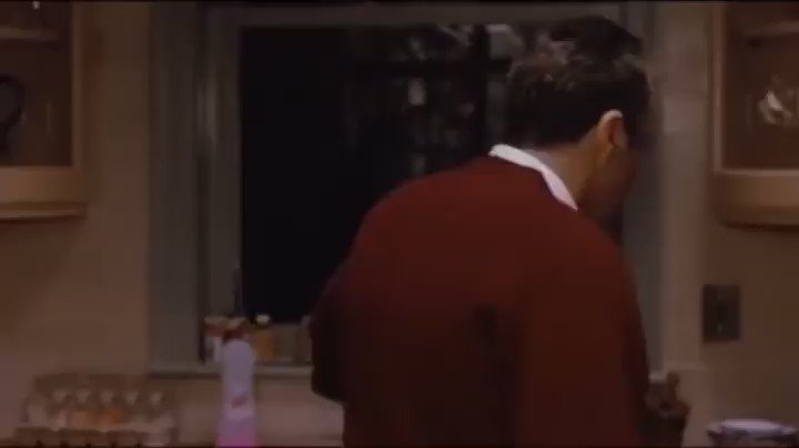Al Pacino Godfather 3 Pull Me Back In