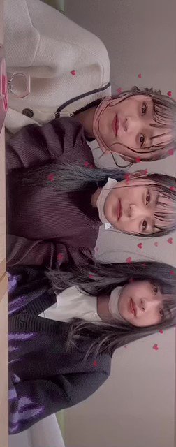 HinanoのTwitter動画29