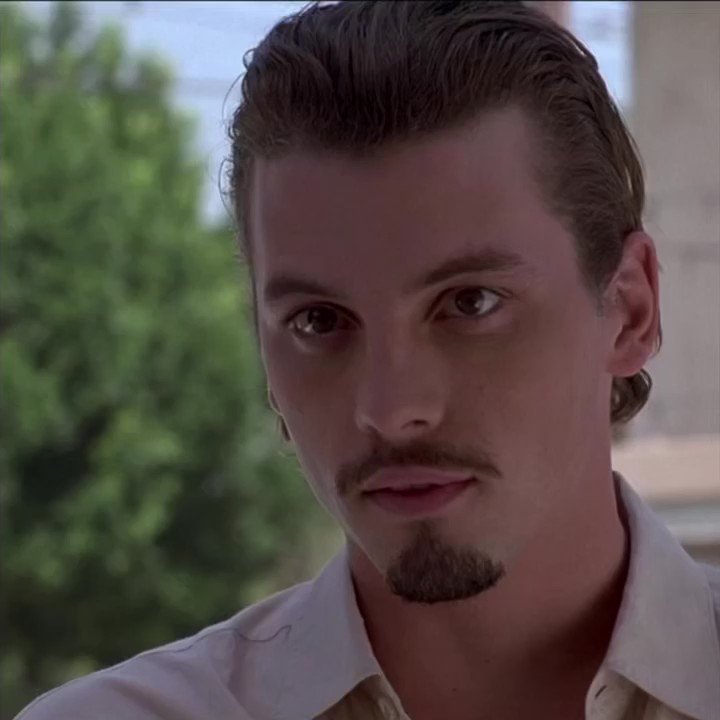 Happy birthday skeet ulrich u ate jesus up 