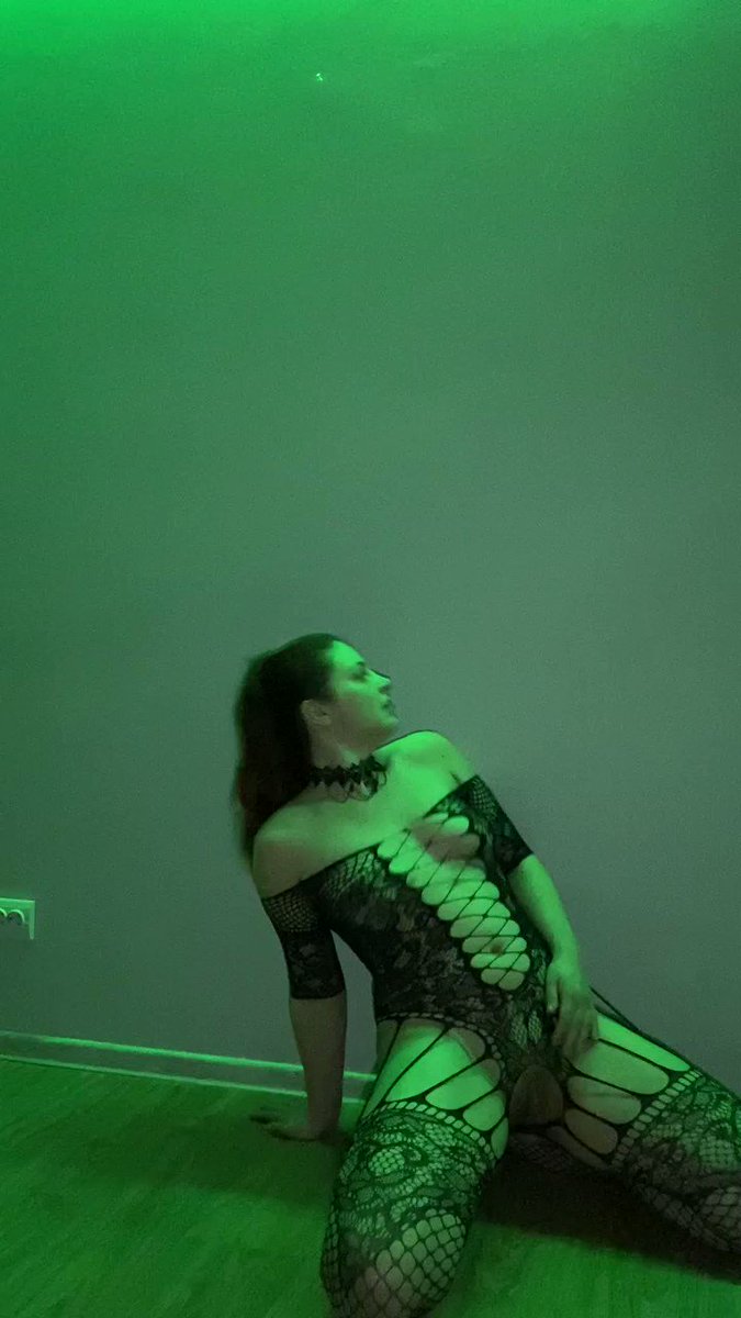 Model - Elena917 anal