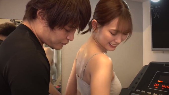 トレーニーな妻が狂うほどイカされ続けた九浅一深、、

 https://t.co/xKiCqOKKAX