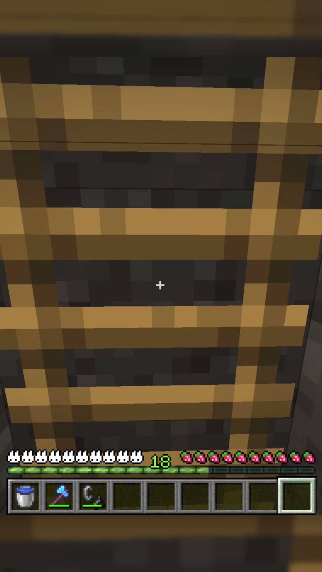 しろくる うああああああってなって最後まで見てらんないマイクラ動画です マイクラtips マイクラ マインクラフト T Co D6rztbgwkm Twitter