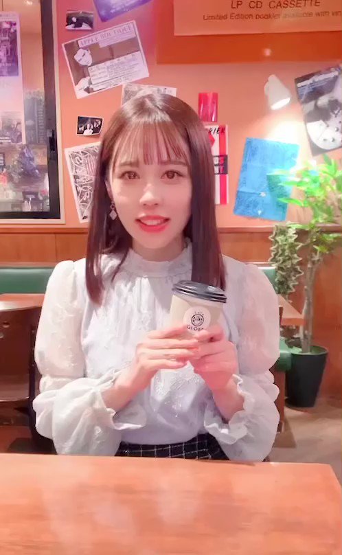 首藤志奈 в X: „#声優パラダイスR おしゃれなカフェに行ってき