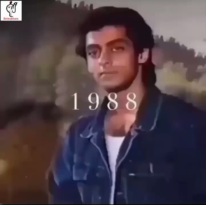 Happy Birthday Salman khan  
