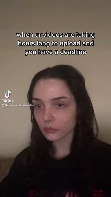 a summery of how my week has been https://t.co/voR9QVNDMZ