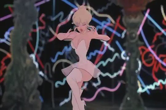 Awfully Good: Cool World with Brad Pitt, Kim Basinger