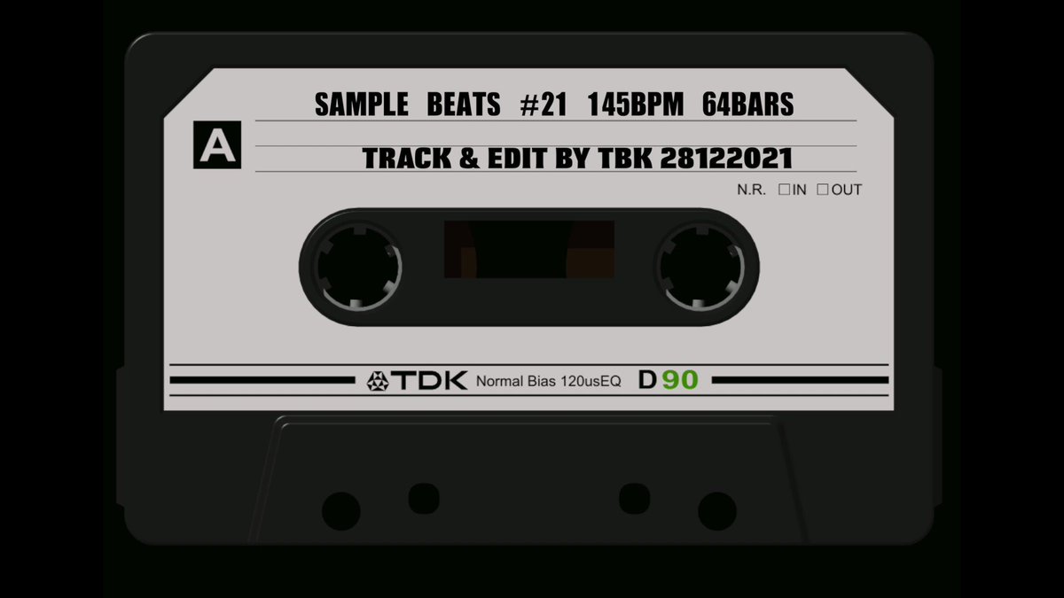 この動画初め５秒の女性ボーカルの件。昨夜Awitchの新曲Link Upでも同じフレーズが使われている事を知って衝撃🔥改めてコレを観たらパチンコならばタイトルはCRサイケデリックTRかなと😆64小節を止まらずに最後までトラックを聞けたら大当り🎰映像はパンガンの自然とビーチとダンサー🏝️ #hiphop #企画 