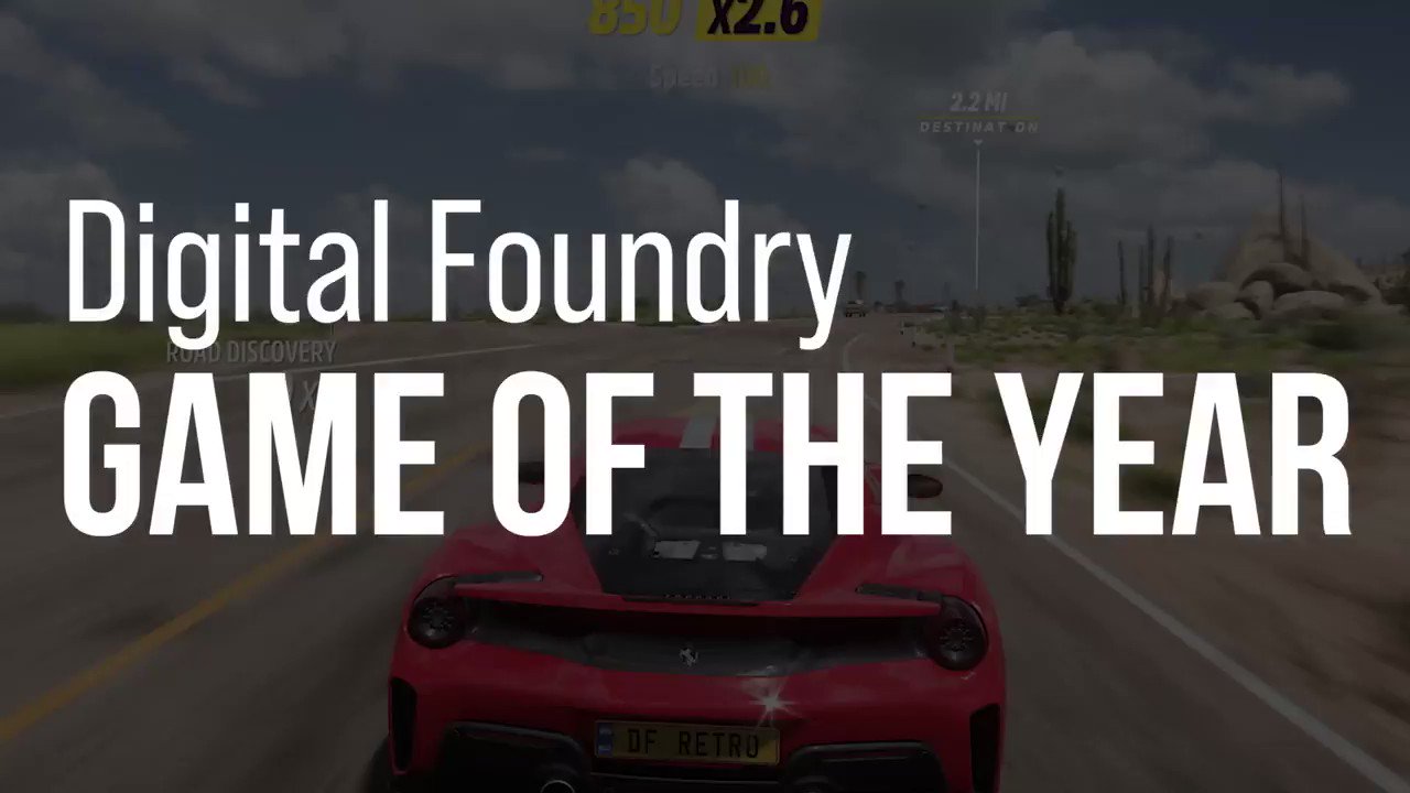 Digital Foundry on Twitter "The Digital Foundry team present their