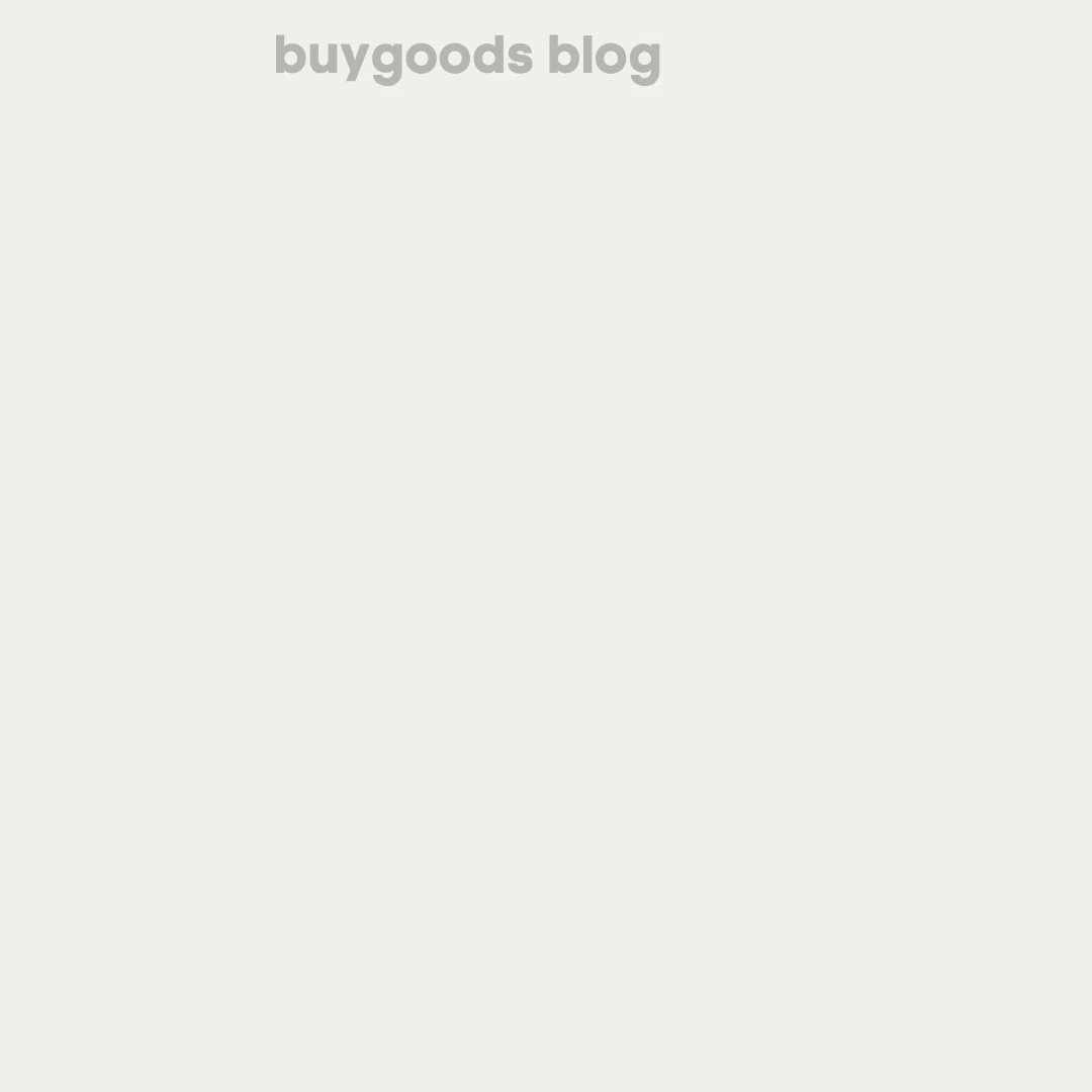 (BuyGoodsTips) / Twitter