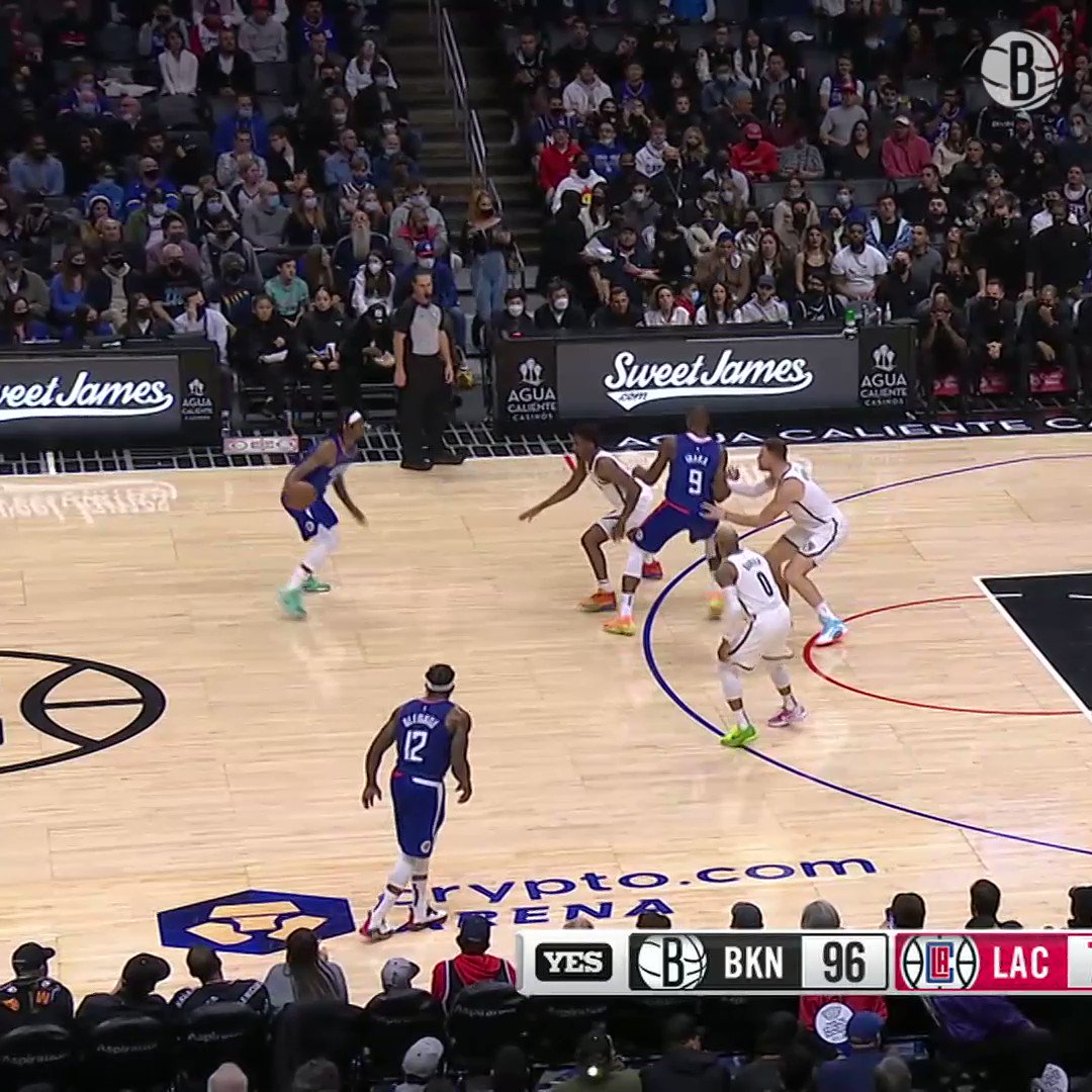 harden to brooklyn