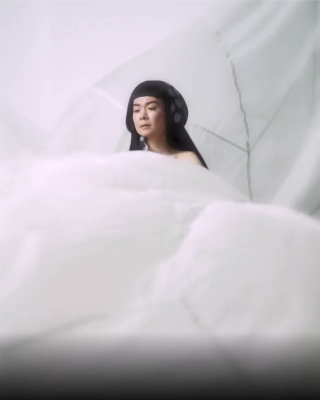 RT @mitskithoughts: mitski was so right she IS a forest fire https://t.co/uePp4kGFFc