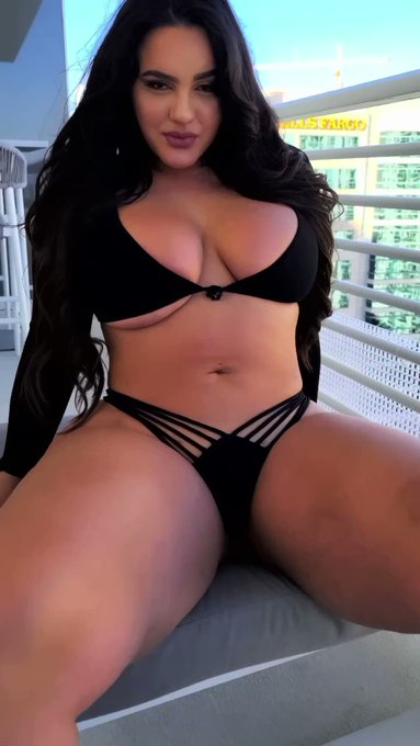 How’s the view https://t.co/bBu9dXZBoP