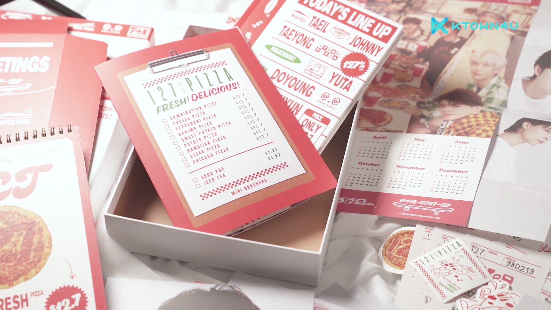 Ktown4u JAPAN on Twitter: