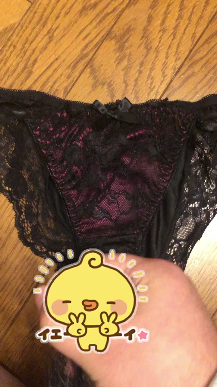 下着ぶっかけ 妹 