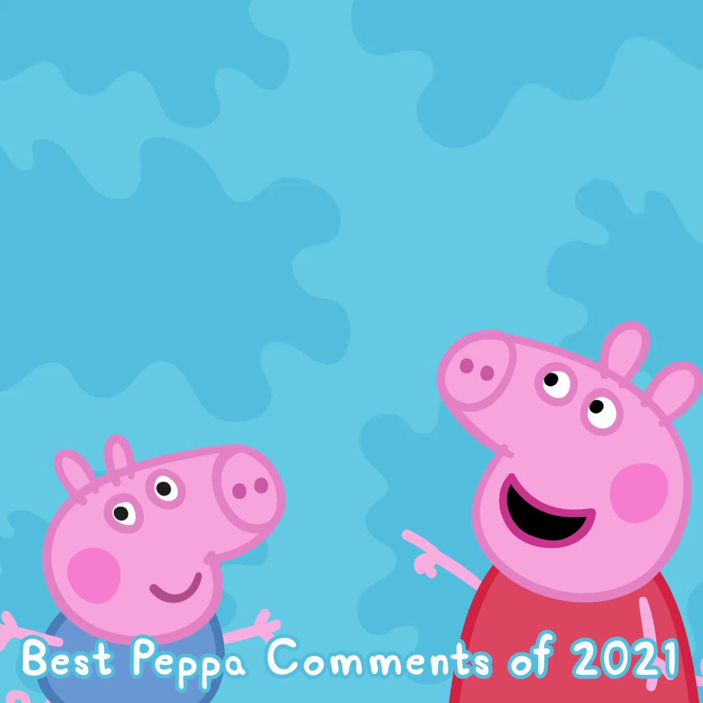 Best of Peppa Pig