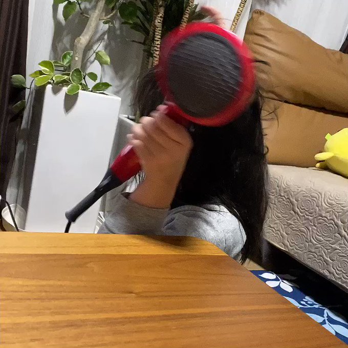 ノアのTwitter動画5
