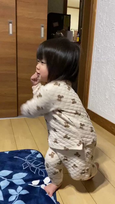 ノアのTwitter動画3