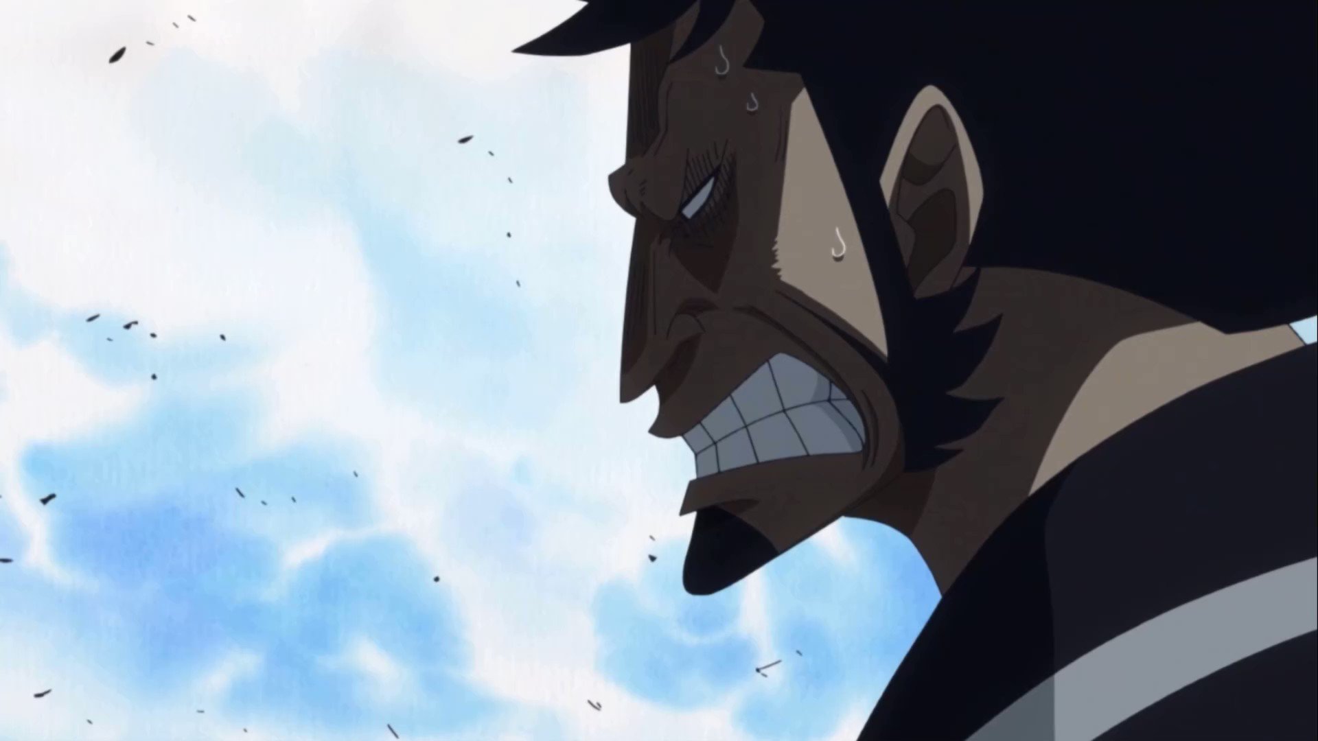One Piece Dub Clips Onepiecedubclip Twitter