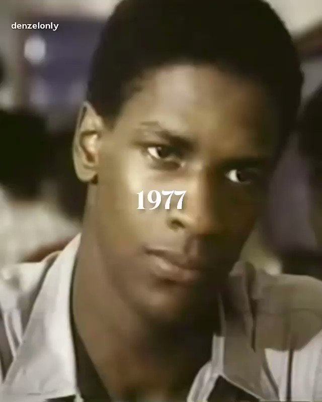 Happy 67th Birthday to one of the greatest actors of all time, Denzel Washington 