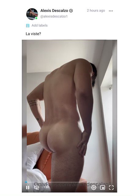 Otro adelanto… pero TODO ya saben donde está… https://t.co/SreH4TE3My https://t.co/xmy1NO41Am