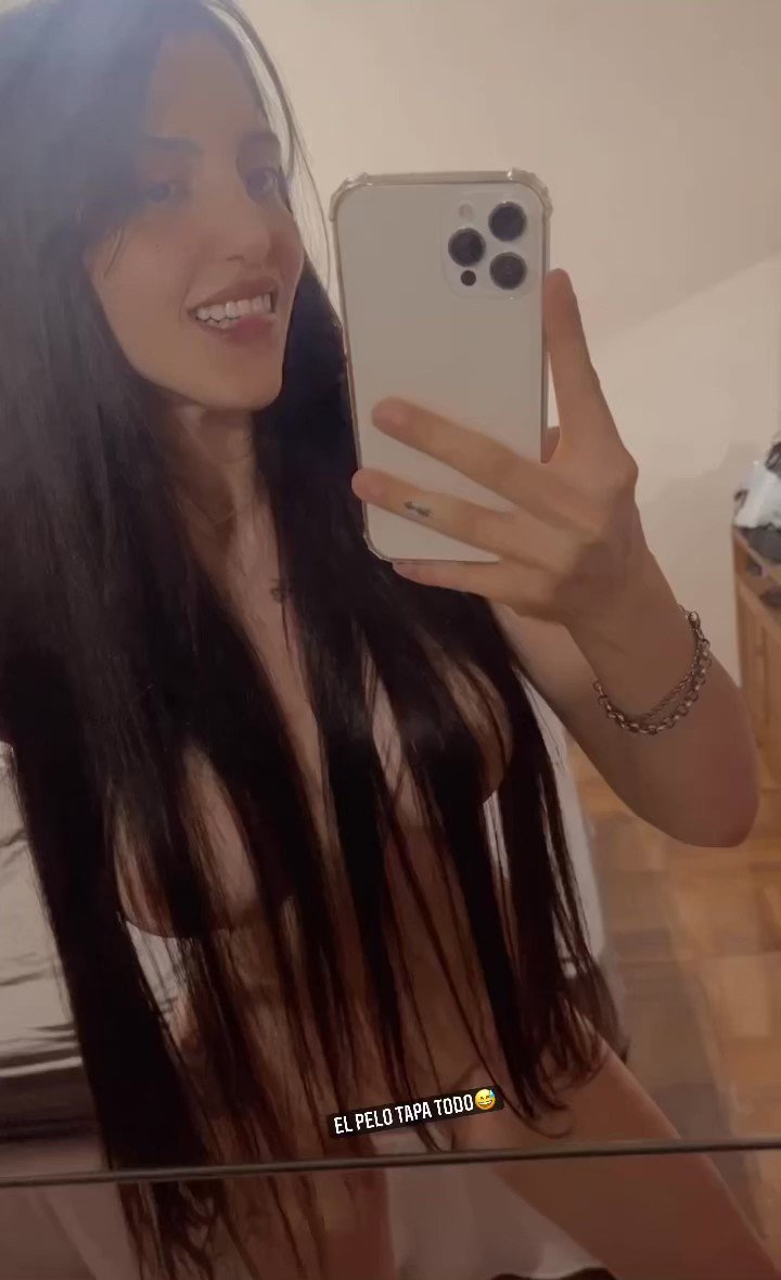 Florencia mandracho