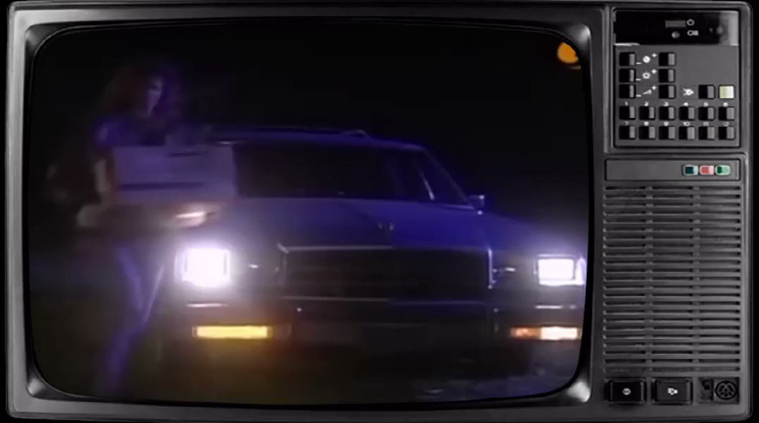 Video Poster