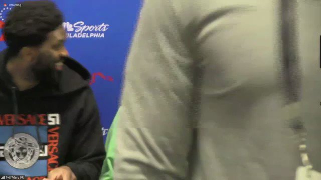 [花邊] 鉛筆打趣Maxey:大膽投三分球吧老弟