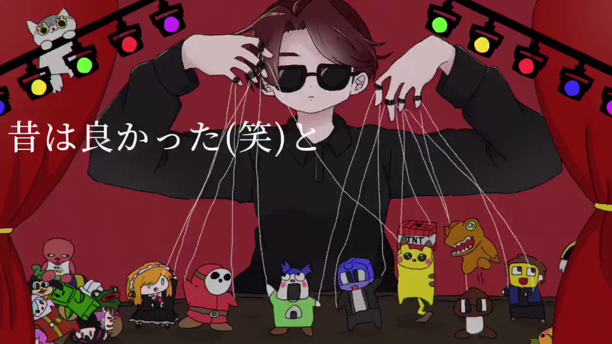 ゆーみんサマ♡㌻　① ミミラジ📻‪‪❤︎‬ お越しくださったPonD'zのみなさん！生配信を‬